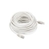 Patchcord Natec Extreme Media UTP kat.5e 15m szary