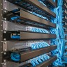 Zestaw montażowy Qoltec M16 do szaf RACK | 50szt.