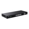Switch niezarządzalny Tenda TEG1120P-16-150W 18x1GbE 2xSFP PoE