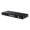 Switch niezarządzalny Tenda TEG1120P-16-150W 18x1GbE 2xSFP PoE