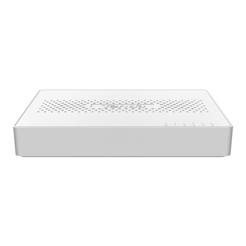 Switch niezarządzalny Tenda SM105 5-port 2,5GbE