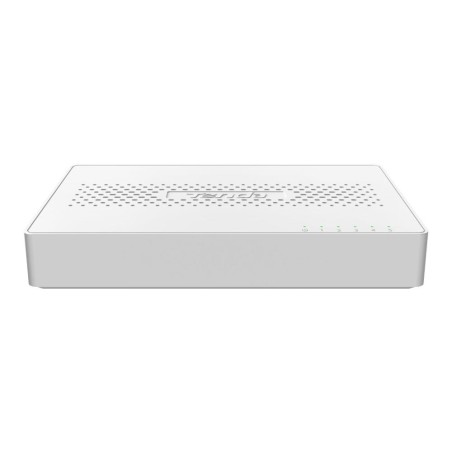 Switch niezarządzalny Tenda SM105 5-port 2,5GbE