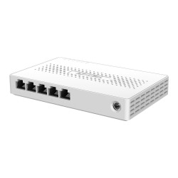 Switch niezarządzalny Tenda SM105 5-port 2,5GbE