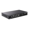 Switch niezarządzalny Tenda TEM2007X 5x2,5GbE 2x10G SFP+