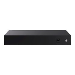 Switch niezarządzalny Tenda TEM2007X 5x2,5GbE 2x10G SFP+