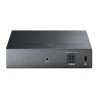 Switch zarządzalny TP-Link TL-SG105PE Easy Smart 5x10/100/1000 (4xPoE+)