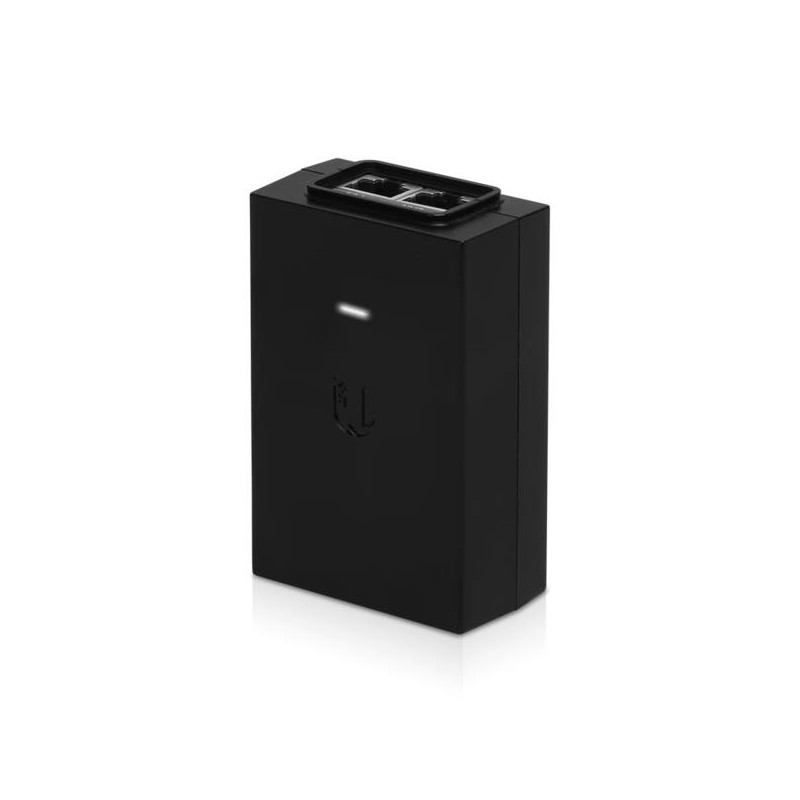 Zasilacz UBIQUITI POE-24-30W-EU PoE 24V 1,25A 30W Gigabit