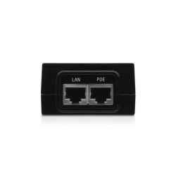 Zasilacz UBIQUITI POE-24-30W-EU PoE 24V 1,25A 30W Gigabit
