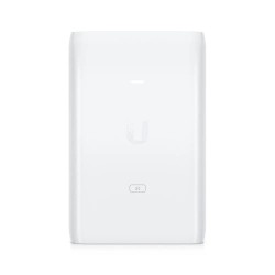 Zasilacz UBIQUITI U-POE-AT-EU PoE+ 30W 48V 0,65A Gigabit