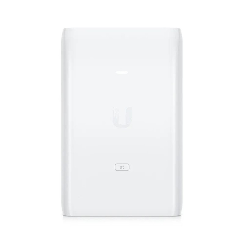 Zasilacz UBIQUITI U-POE-AT-EU PoE+ 30W 48V 0,65A Gigabit