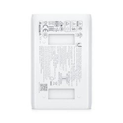 Zasilacz UBIQUITI U-POE-AT-EU PoE+ 30W 48V 0,65A Gigabit