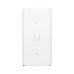 Zasilacz UBIQUITI U-POE-af PoE 48V 0,32A 15W 1GbE