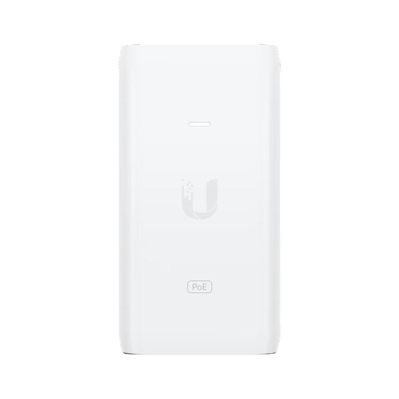 Zasilacz UBIQUITI U-POE-af PoE 48V 0,32A 15W 1GbE