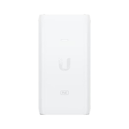 Zasilacz UBIQUITI U-POE-af PoE 48V 0,32A 15W 1GbE