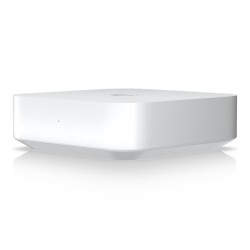 Brama sieciowa Ubiquiti UniFi Gateway Lite UXG-LITE-EU 1x1GbE LAN 1x1GbE WAN