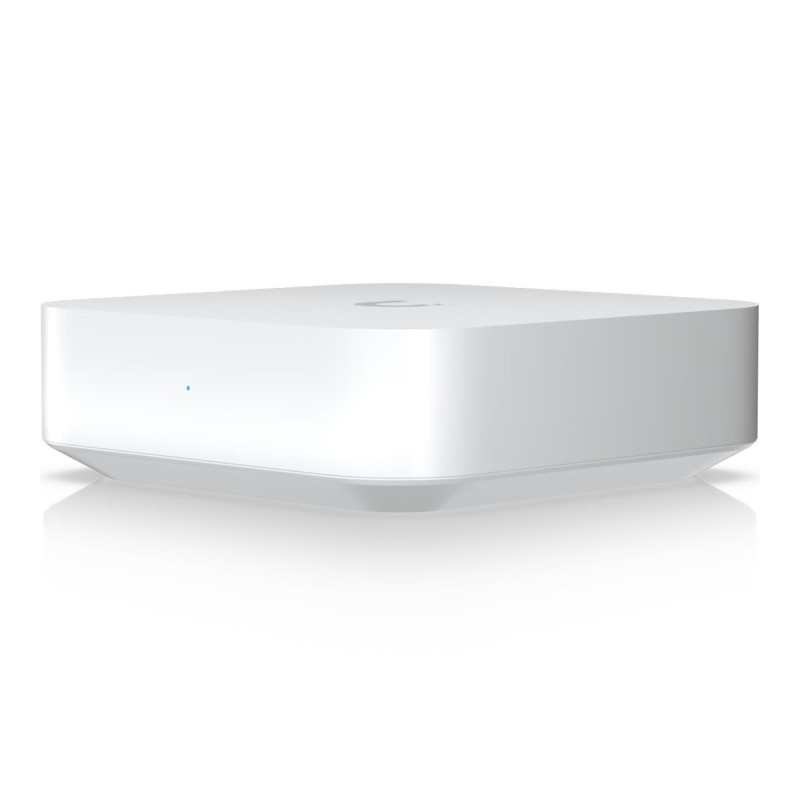 Brama sieciowa Ubiquiti UniFi Gateway Lite UXG-LITE-EU 1x1GbE LAN 1x1GbE WAN