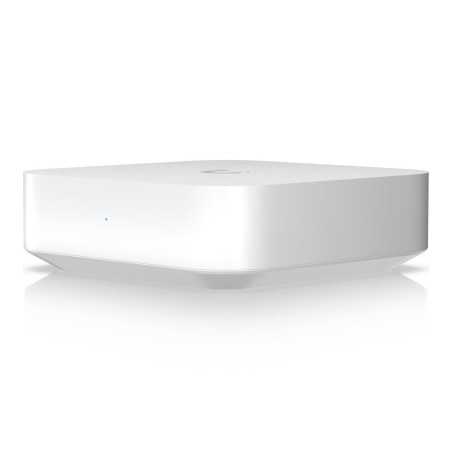 Brama sieciowa Ubiquiti UniFi Gateway Lite UXG-LITE-EU 1x1GbE LAN 1x1GbE WAN