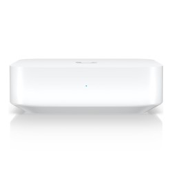 Brama sieciowa Ubiquiti UniFi Gateway Lite UXG-LITE-EU 1x1GbE LAN 1x1GbE WAN