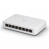 Switch zarządzalny UBIQUITI UniFi Switch Lite 8 (USW-Lite-8-PoE) 8x1GbE PoE+