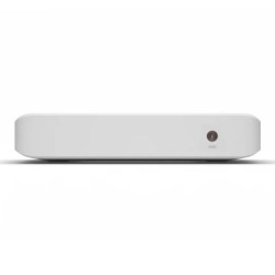 Switch zarządzalny UBIQUITI UniFi Switch Lite 8 (USW-Lite-8-PoE) 8x1GbE PoE+