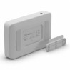Switch zarządzalny UBIQUITI UniFi Switch Lite 8 (USW-Lite-8-PoE) 8x1GbE PoE+