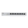 Switch niezarządzalny Zyxel XMG-108-ZZ0101F 8x2,5GbE 1x10G SFP+