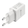 Ładowarka sieciowa everActive SC-200 1xUSB 2,4A
