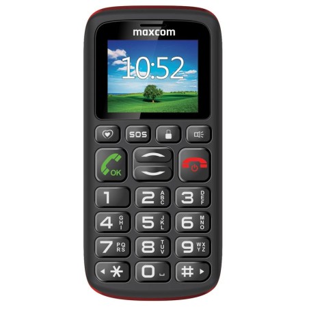 Telefon MaxCom MM 428 L