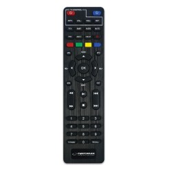 Tuner cyfrowy Esperanza EV106P DVB-T/T2 H.265/HEVC