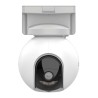 Kamera Wi-Fi + Panel solarny EZVIZ HB8 4MP 4mm