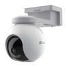Kamera Wi-Fi + Panel solarny EZVIZ HB8 4MP 4mm