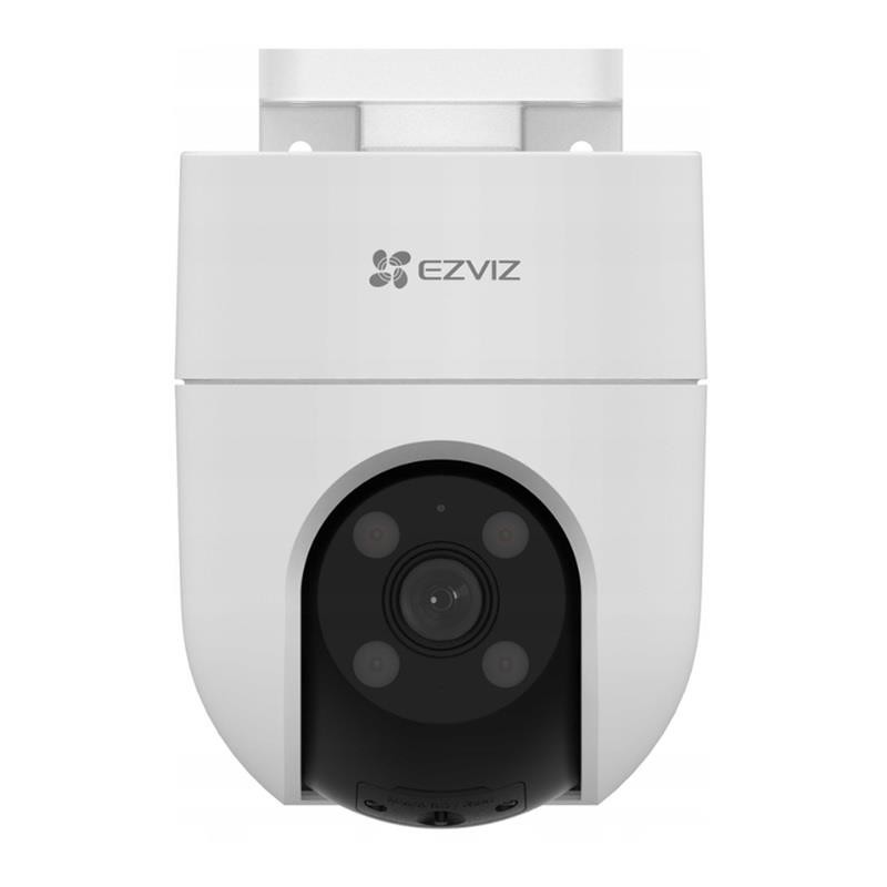 Kamera obrotowa EZVIZ H8C 4G 2K WiFi 4mm Autotracking AI