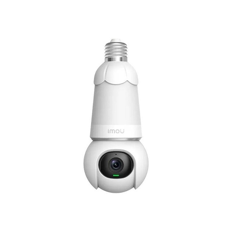 Kamera IP IMOU Bulb Cam 5MP IPC-S6DP-5M0WEB-E27