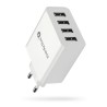 Ładowarka sieciowa everActive SC-400 4xUSB 5A