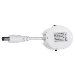 Czujnik ruchu na podczerwień Maclean MCE242 LED 12v max 60W do taśm ledowych