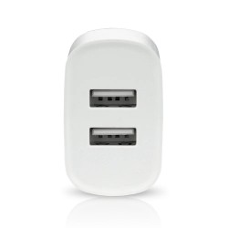 Ładowarka sieciowa everActive SC-220 2x USB 2,4A 12W