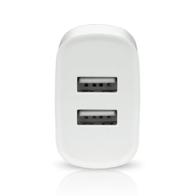 Ładowarka sieciowa everActive SC-220 2x USB 2,4A 12W