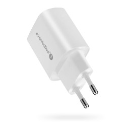 Ładowarka sieciowa everActive SC-220 2x USB 2,4A 12W