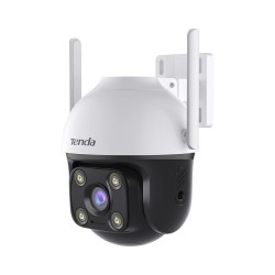 Kamera IP Tenda RH7-WCA 4MP Outdoor Wi-Fi Pan/Tilt ICR IP65