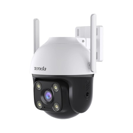 Kamera IP Tenda RH7-WCA 4MP Outdoor Wi-Fi Pan/Tilt ICR IP65