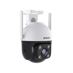 Kamera IP Tenda RH7-WCA 4MP Outdoor Wi-Fi Pan/Tilt ICR IP65