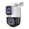 Kamera IP Tenda RH9-WCA 3MP+3MP Dual Lens 4mm RJ-45 WiFi IP65