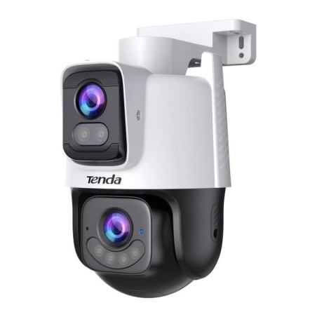 Kamera IP Tenda RH9-WCA 3MP+3MP Dual Lens 4mm RJ-45 WiFi IP65 + Karta pamięci MicroSD Tenda CT100 32GB