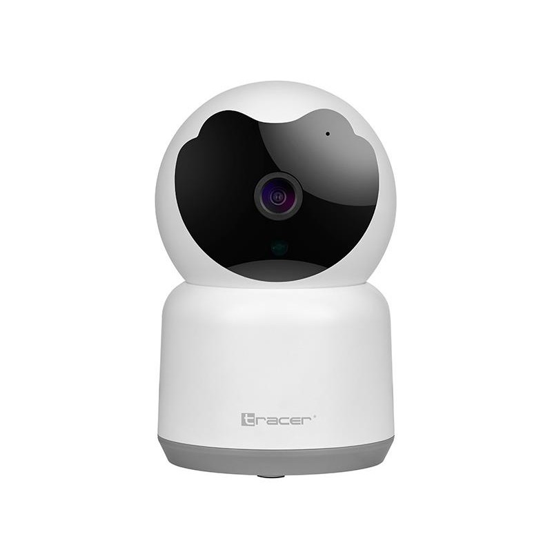 Kamera IP Tracer FOCUS 3 do monitoringu wewnętrznego