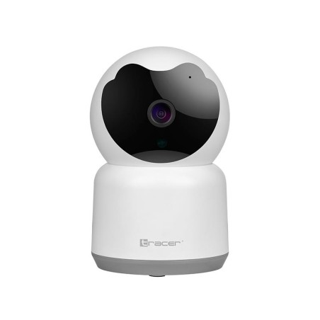 Kamera IP Tracer FOCUS 3 do monitoringu wewnętrznego