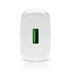 Ładowarka sieciowa everActive SC-250Q 1x USB QC3.0 18W