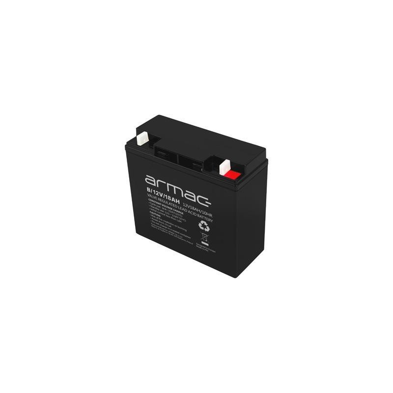 Akumulator Armac VRLA AGM 12V/18AH Uniwersalny