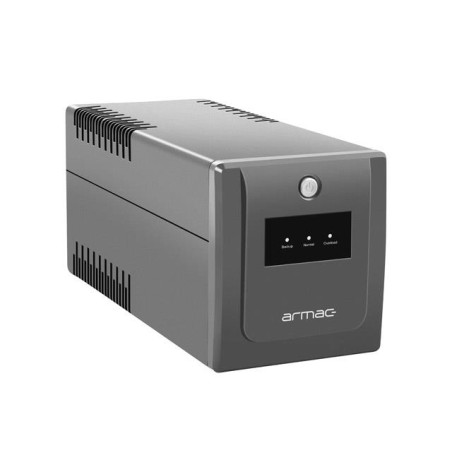 Zasilacz awaryjny UPS Armac Home 1500E LED Line-Interactive 4x230V PL