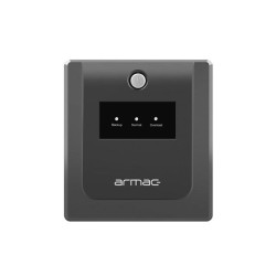 Zasilacz awaryjny UPS Armac Home 1500E LED Line-Interactive 4x230V PL