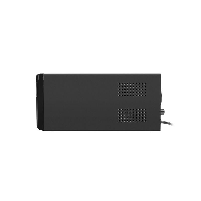Zasilacz awaryjny UPS Armac Office 650F LCD Line-Interactive 2xSchuko